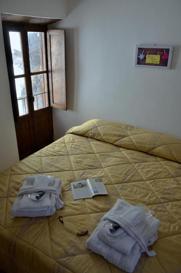 Ferienwohnung La Torre Norma Exterior foto